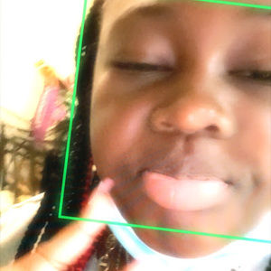 Meet your Posher, Kiki